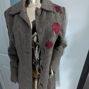 RD International-Canada Coat